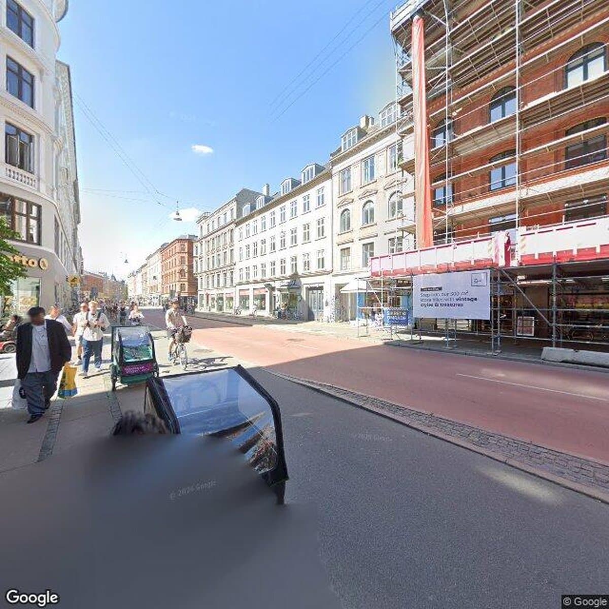 A/B Nørrebrogade 36, andelsboligforening i Kongens Lyngby