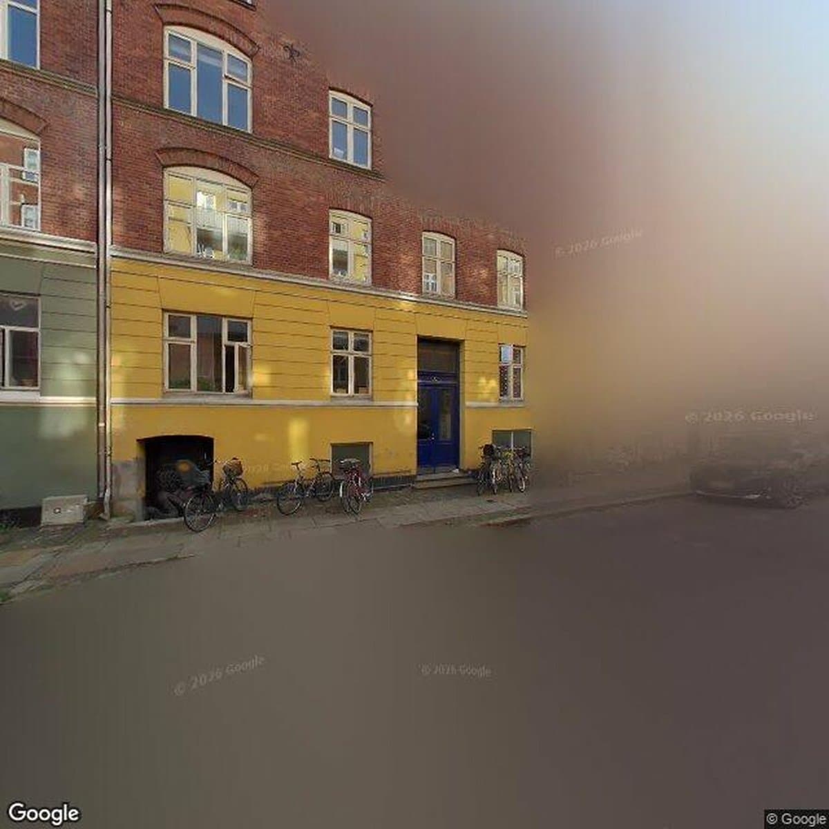 A/B Frejasgade 9, andelsboligforening i København N