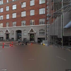 A/B Vølundsgade 6-8