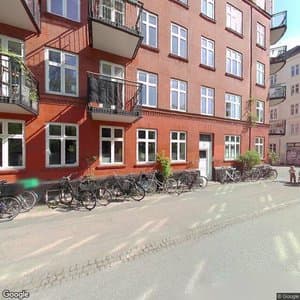 Andelsboligforeningen Kapelvej 25 A-b