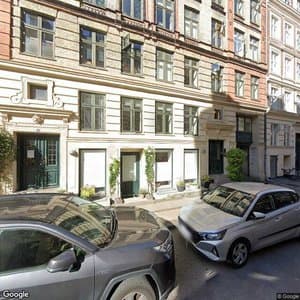 A/B Ahornsgade 12-14