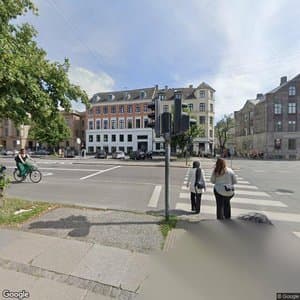 Andelsboligforeningen Skt Hans Torv 30 Og Nørre Alle 1