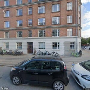 A/B Rådmandsgade 25/Nannasgade 2-4