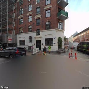 Andelsboligforeningen Nannasgade 12 M Fl