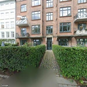 A/B Peblinge Dossering 24