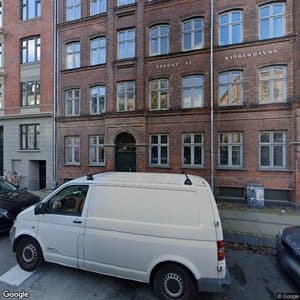 A/B Prinsesse Charlottesgade 53-57