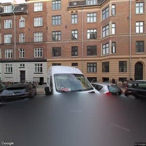 Andelsboligforeningen Vølundsgade 7-13