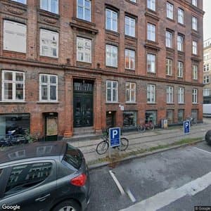 Andelsboligforeningen Sankt Hans Gade 8 / Ryesgade 2