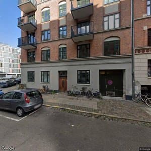 A/B Ydunsgade/Thorsgade