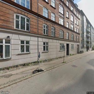 A/B Blågårdsgade 33 / Korsgade 22