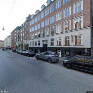 A/B Guldbergsgade 9