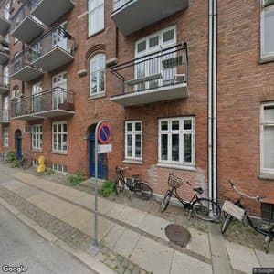 A/B Hørsholmsgade 14-16