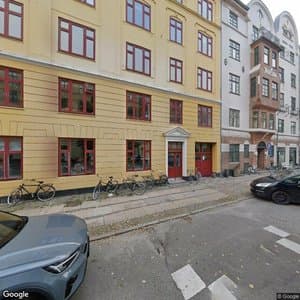 A/B Husumgade 14-16