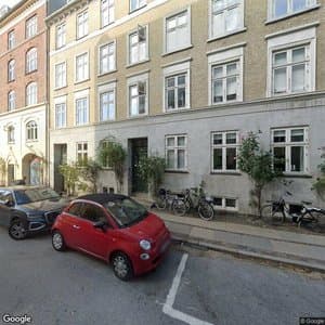 A/B Wesselsgade 18, 18a-b