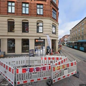 Andelsboligforeningen Nørrebrogade55 Og 55 A