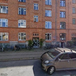 A/B Bragesgade 16-18