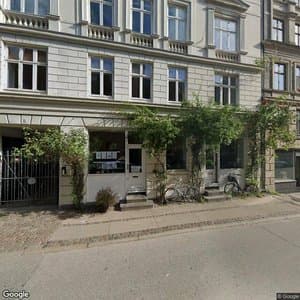 A/B Korsgade 16
