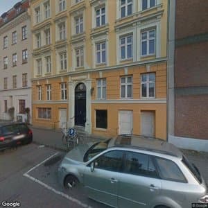 A/B Slotsgade 9