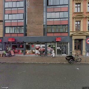 Andelsboligforeningen Wilians Gård