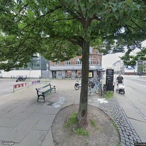 Andelsboligforeningen Baldershus