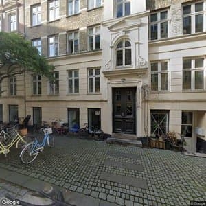 A/B Ahornsgade 8 Og 8 A-c