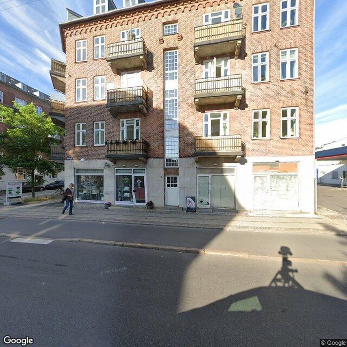 A/B Tava, andelsboligforening i København N