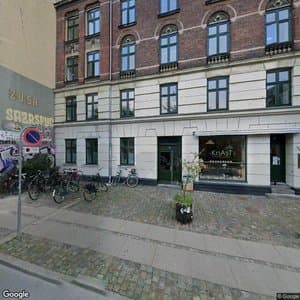 A/B Stefansgade 3-7
