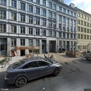 A/B Rantzausgade 12-16