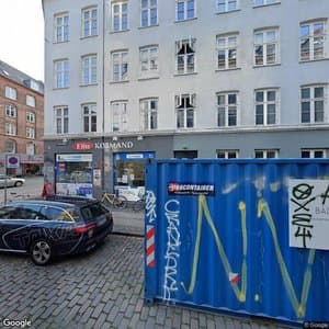 A/B Nørrebrogade 195 M.fl.