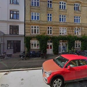 A/B Ægirsgade 39-41