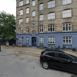 A/B Husumgade 5-7