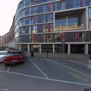 A/B Kollegieandelsboligforeningen Thorsgade 95-97