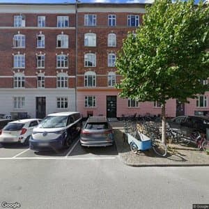 A/B Ægirsgade 11-13