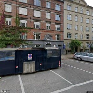 A/B Husumgade 34-36