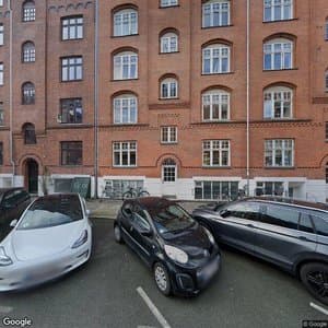 A/B Bernstorffsvej 162 / Eivindsvej 2- 4