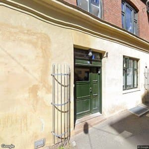 A/B Kronborggade 14-16