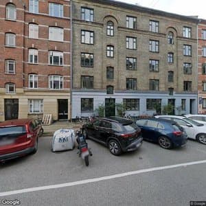 A/B Husumgade 23-25