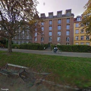 A/B Peblinge Dossering 30