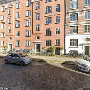 A/B Baldersgade 42-44