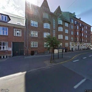 Andelsboligforeningen Haraldsgade 4