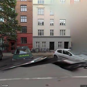 Andelsboligforeningen Vølundsgade 31