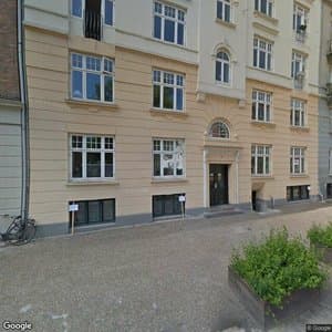 A/B Hattemageriet, Baldersgade 67
