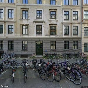 Andelsboligforeningen Gartnergade 17