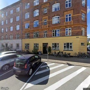A/B Dagmarsgade 41 - Ægirsgade 23 (100-342)