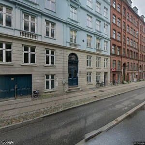 Andelsboligforeningen Elmegade 28
