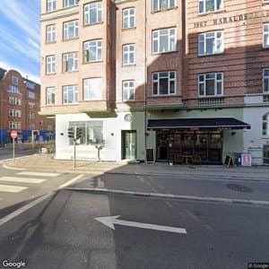 Andelsboligforeningen Haraldsgård