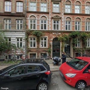 A/B Peter Fabersgade 37-39