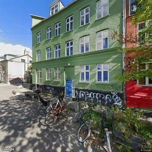 A/B Baldersgade 20-22