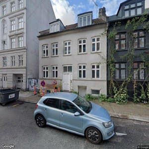 A/B Bjelkes Allé 13