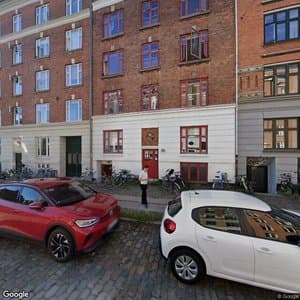 A/B Baldersgade 41